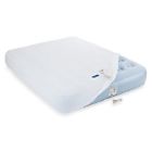 630224426579 Aerobed Luxury Collection Extra Comfort Twin Inflatable Bed