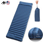 636431884508 Ayamaya Camping Inflatable Mattress Air Bed Sleeping Pad