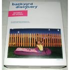 63653310452 Backyard Discovery Butterfly Kids