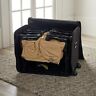 638-379 Ez Bed New Air Mattress King Distressed Packaging