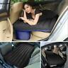 638346169404 Unbranded Inflatable Travel Car Mattress Air Bed Back