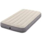 64101e Intex Deluxe Airbed Twin 078257641017
