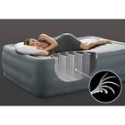 6412 General Queen Air Mattress Raised Full Size Aerobed 689749336412
