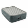64125ep Intex Plus Essential Rest Inflatable Bed Air Mattress 078257641253