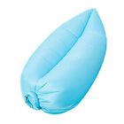 6414879364455 Juntu Inflatable Lounger Air Sofa Water Proof Leaking