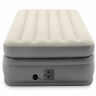 64161ep Intex Plus Essential Rest Inflatable Bed Air Mattress 078257641611