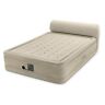 64191wl Intex Queen Size Durabeam Headboard Airbed Ultra Plush Matress Pump