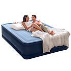 64197mz Intex Airbed With Built 078257641970