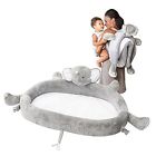 Portabletoddlerbed6430 6430 Lulyboo Portable Toddler Bed 091037636430