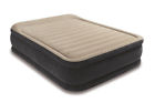 64407e Dura-beam Comfort Built- - Air " Airbed Premium Intex Queen Pump 18