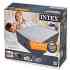 64417e Bed Queen Mattress Dura Comfort Intex Beam Airbed Rise Plush High Air