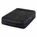 64423e Intex Air Bed Elevated For Convenience With Fiber-tech Technology 078257318568