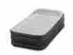 64431e Intex Twin Deluxe Pillow Rest Fiber-tech Airbed Raised Air Mattress With Pump 078257318575 64431e Intex Twin Deluxe Pillow Rest Fiber-tech Airbed Raised Air Mattress With Pump 078257318575