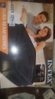 64439e-ob Intex Queen Raised Downy Air Bed Mattress Airbed Pump Model