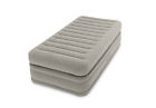 64443e Intex Prime Comfort Elevated Twin