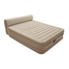 64453s Intex Airbed With Pillow Top