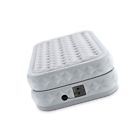 64461ep Intex Supreme Air Flow Raised Bed Mattress With Built In