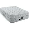 64463ep Intex Queen Deluxe Supreme Airflow Airbed With Internal 078257325412