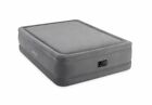 64469e Intex Queen Foam Top Airbed With Electric Pump 64469e Intex Queen Foam Top Airbed With Electric Pump