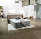 64471w Intex Premaire Elevated Airbed 078257317882 64471w Intex Premaire Elevated Airbed 078257317882