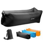 645195310734 Jsver Inflatable Lounger Air Sofa With Portable Package