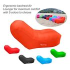 645638524803 Verticosports Verticoair Newest Inflatable Air Lounger With Backrest