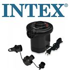 6465 Intex Electric Air Pump 709044151470