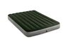64722wa  Intex Full Expedition Airbed With Battery Pump Only Opened Once