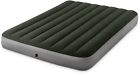 64722wl Intex Full Durabeam Expedition Airbed Mattress With Battery 078257324057