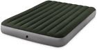 64723wl Intex Queen Dura Beam Expedition Airbed Mattress With 078257324064