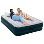 64725mz Intex Dura-beam Series Elevated Comfort