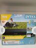 64732e Intex Twin Standard Durabeam Airbed Inch Height Camping 078257647323