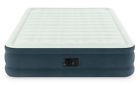 64745wl Intex Queen Durabeam Dream Lux Airbed Mattress With 078257323944