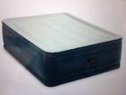 64753wl Intex Queen Dream Lux Premium Pillowtop Airbed Mattress 078257323975