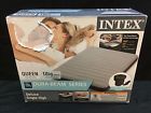 64775w Intex Dura-beam Deluxe Single High