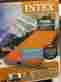 64790e Intex Nib Super-tough Airbed With Fiber-tech Technology Twin