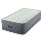 64901e Intex Premaire Elevated Airbed 078257649013