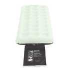 65072 Coleman Single High Air Bed Inflatable Sleeping Bedroom 689171065072