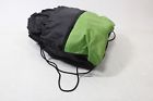 652042961469 Teromas Inflatable Lounger Chair With Portable Carry Bag