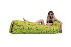 653472970403 Teromas Inflatable Air Lounger