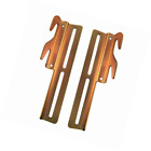 653559999938 Brackets More 711 Bed