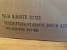 655156 Aerobed Queen Item New In Box Harris Teeter Promotional