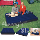 6554 Intex Inflatable Air Mattress 764655467099