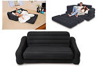 6560 Intex Inflatable Pullout Sofa Air