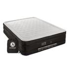 65706 Air Comfort Queen Mattress Inflatable Sleeping Bedroom Equipment 689171065706