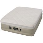65829 Serta Queen Air Bed Inflatable Sleeping Bedroom Equipment 689171065829