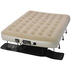 65959 Serta Queen Air Mattress Inflatable Sleeping Bedroom Equipment 689171065959