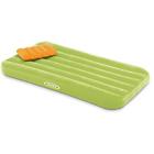 66134 Intex Cozy Kidz Inflatable Airbed Green 689311256285