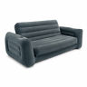 66552ep Intex Queen Size Pull Out Sofa Bed Sleep 078257665525
