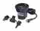 66619e-u-a Intex 120v Quick Fill Ac Electric Air Pump W Nozzles Open Box 078257315956